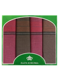 Носовые платки ZLATA KORUNKA