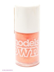 Лаки для ногтей Models Own
