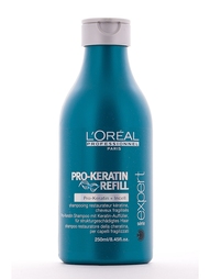 Шампуни LOREAL Professional