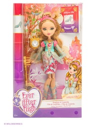 Фигурки-игрушки Ever after High