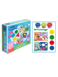 Наборы для лепки Peppa Pig