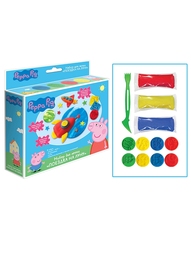 Наборы для лепки Peppa Pig