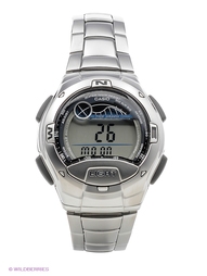 Часы CASIO