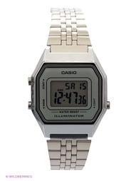 Часы CASIO