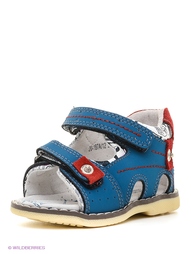 Сандалии Indigo kids