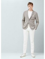 Пиджаки MANGO MAN