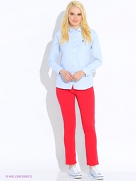 Рубашки U.S. Polo Assn.