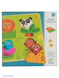 Развивающие игрушки DJECO