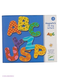 Развивающие игрушки DJECO