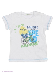 Футболка United Colors of Benetton