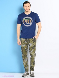 Футболка Trussardi