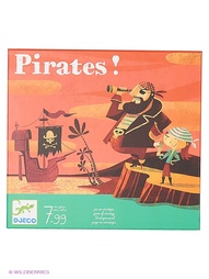 Настольные игры DJECO