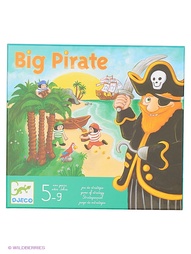 Настольные игры DJECO