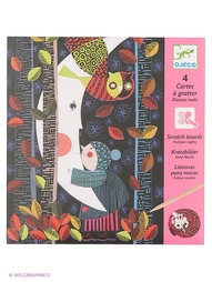 Развивающие игрушки DJECO