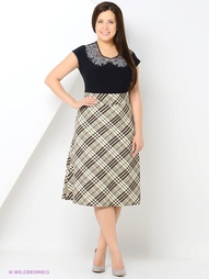 Юбки Milana Style