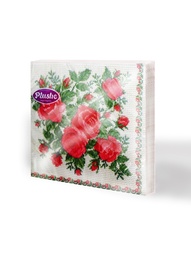 Салфетки Plushe