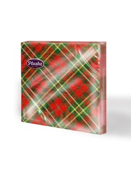 Салфетки Plushe