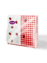 Салфетки Plushe