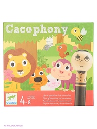Настольные игры DJECO