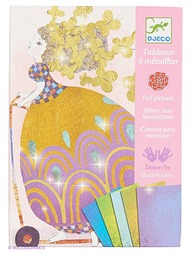 Развивающие игрушки DJECO