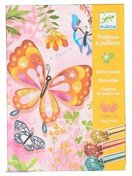 Раскраски DJECO