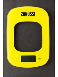 Кухонные весы Zanussi