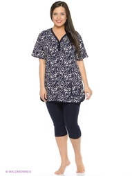 Пижамы NICOLETTA