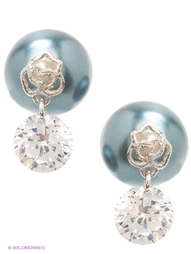 Серьги Lovely Jewelry