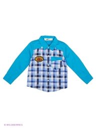 Рубашки Sago Kids i Ant Domain