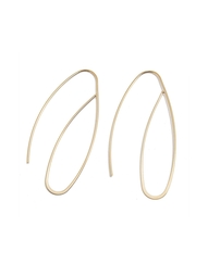 Серьги Kameo-bis