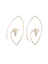 Серьги Kameo-bis