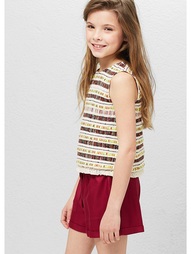 Топ Mango kids