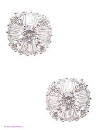 Серьги Lovely Jewelry