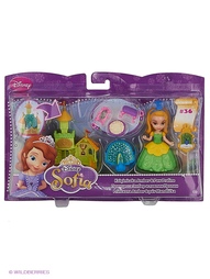 Куклы SOFIA THE FIRST