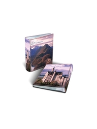 Фотоальбомы Magic Home