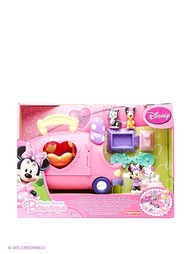 Игровые наборы Mattel