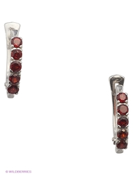 Ювелирные серьги Lovely Jewelry