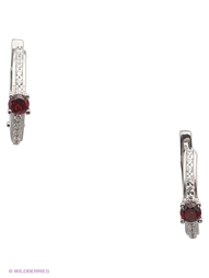 Ювелирные серьги Lovely Jewelry