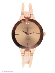 Часы ANNE KLEIN