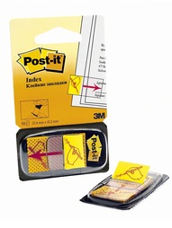 Стикеры Post-it