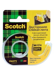 Клейкие ленты Scotch