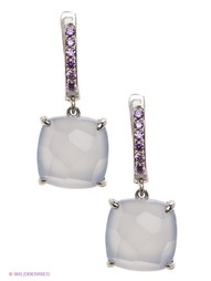 Ювелирные серьги BALEX