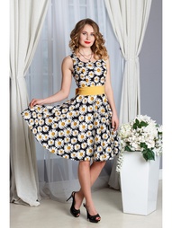 Платья Magic Style