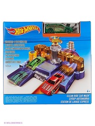 Игровые наборы Hot Wheels