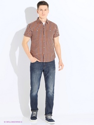 Рубашки Wrangler