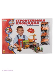 Игровые наборы Играем вместе