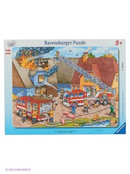 Пазлы Ravensburger