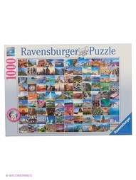 Пазлы Ravensburger