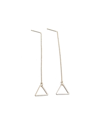 Серьги Kameo-bis