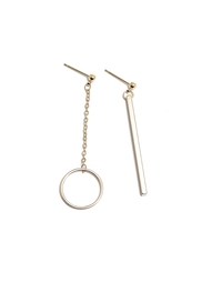 Серьги Kameo-bis